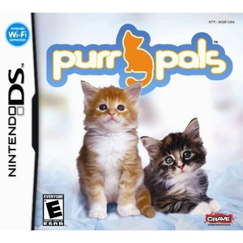 Purr Pals (輸入版)