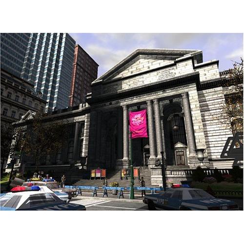 GhostBusters: The Video Game (輸入版) PS3 Ghostbusters: The