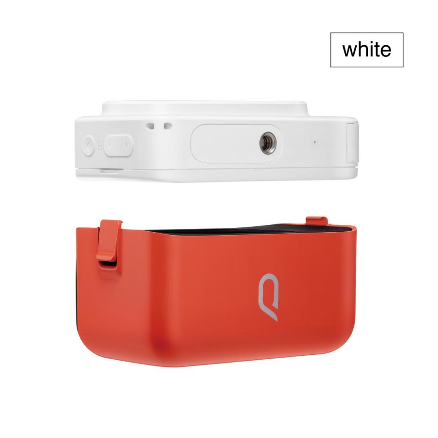 QooCam EGO 3Dカメラ 3D映像 撮影 視聴 共有 立体視 カメラ QooCam EGO 3Dカメラ 3D映像 撮影 視聴 共有 立体視 カメラ