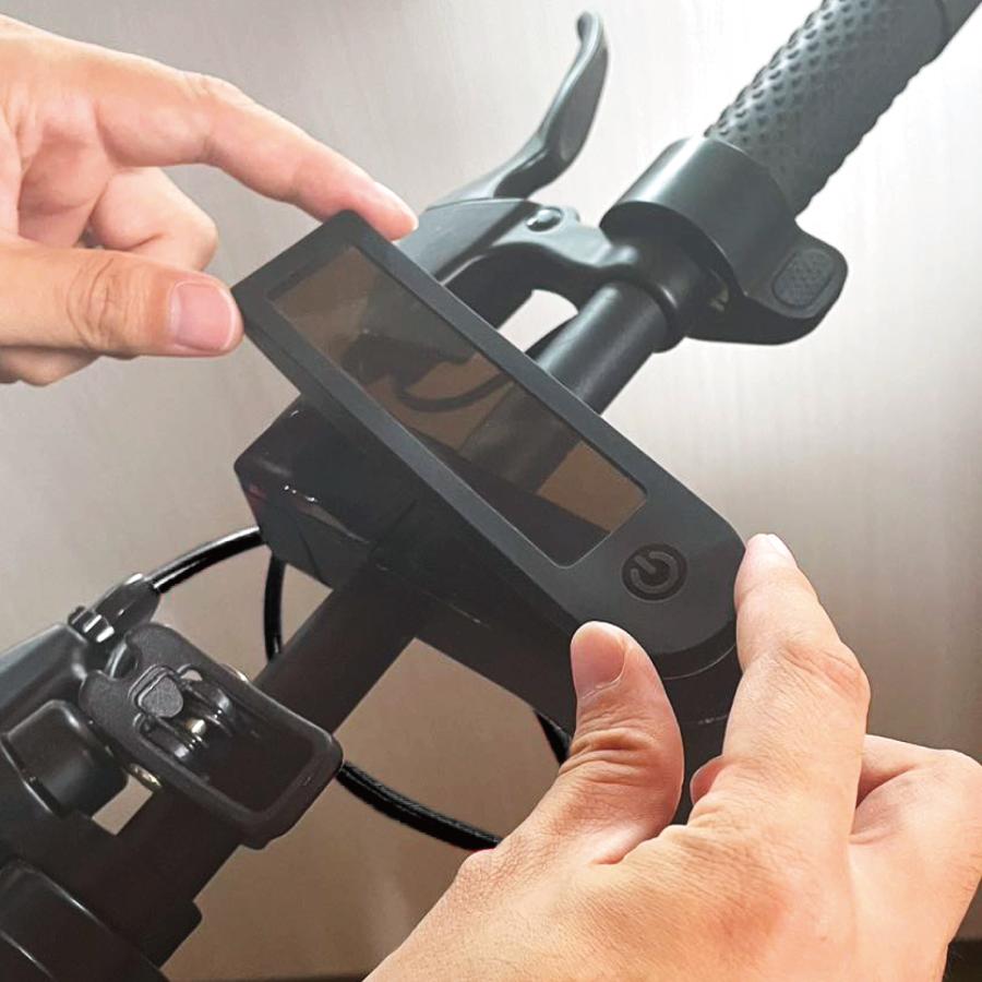 RICH BIT 電動キックボード RICHBIT ES1 Pro / RICHBIT ES2 Pro 専用