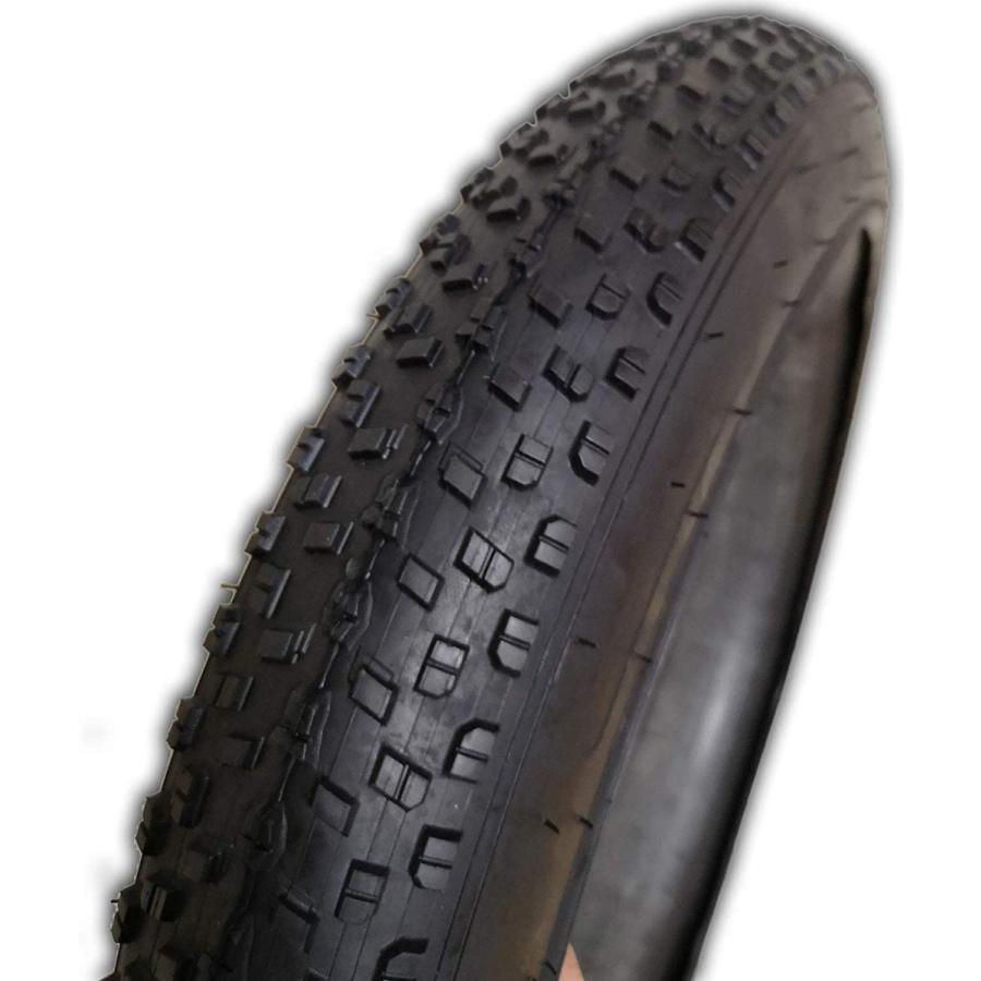 RICHBIT 純正 TOP016 ファットタイヤ 20×4.0インチ 20インチ 汎用可