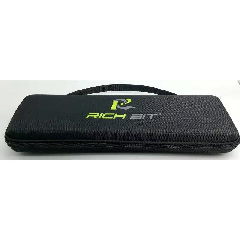 RICHBIT 純正 専用 リチウムイオン バッテリー ケース 各車種共通