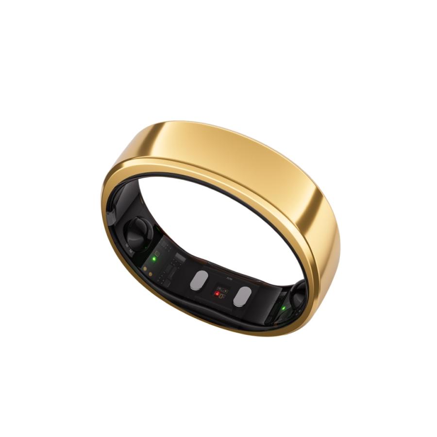 RingConn（リンコン） スマートリング RingConn Gen2 ローズゴールド