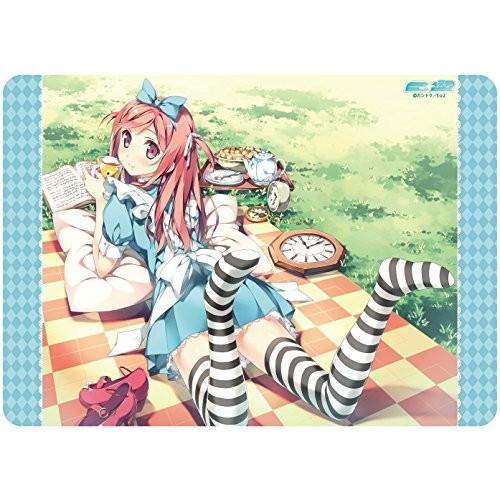 キャラクター万能ラバーマット E 2 カントク ピクニック 短辺約370 長辺約5 厚さ約2mm 4r3bhlajdj 楽器 手芸 コレクション Multisac Care Pt