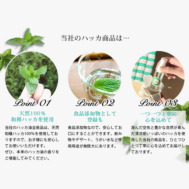 天然ハッカ油スプレーml ペパーミント商会 日本製 精油 マスク 虫よけ ペパーミント商会 オイル 日本ポステックダイレクトteds 通販 Yahoo ショッピング