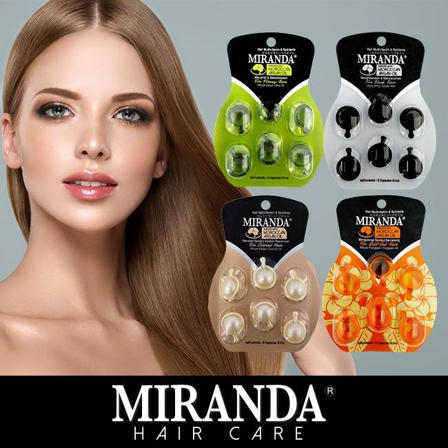 ヘアオイル ミランダ Miranda 4種セット2 ダークグリーン ブラック パール フランジパニ x4dbplo 日本ポステックダイレクトteds 通販 Yahoo ショッピング