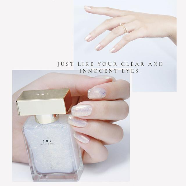 雑誌掲載 Ar Jnfネイル はがせるネイル Jnfグレイズドフレグランスネイル ラメ 15ml 速乾 パラベンフリー マニキュア プレゼント メンズコスメにもオススメ Jnf Nailr 日本ポステックダイレクトteds 通販 Yahoo ショッピング
