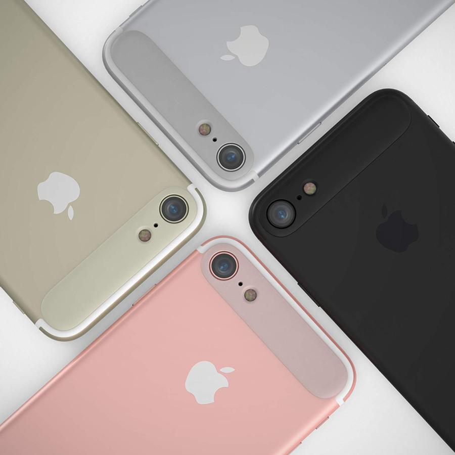 Iphone 8 7 ケース 耐衝撃 カメラレンズプロテクター Mynus Mire Jpt台湾コスメと世界の便利雑貨 通販 Yahoo ショッピング