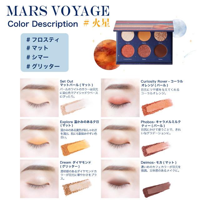 アイシャドウ Ready To Shine 銀河系アイシャドウパレット アイメイク キラキラ ハイライト ラメ パレット ゴールド ブラウン ベージュ Rtsg 日本ポステックダイレクトteds 通販 Yahoo ショッピング