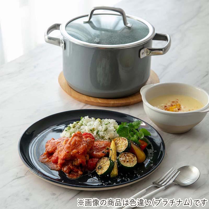 WMF ハイキャセロール 20cm PL ヴェーエムエフ キッチン用品