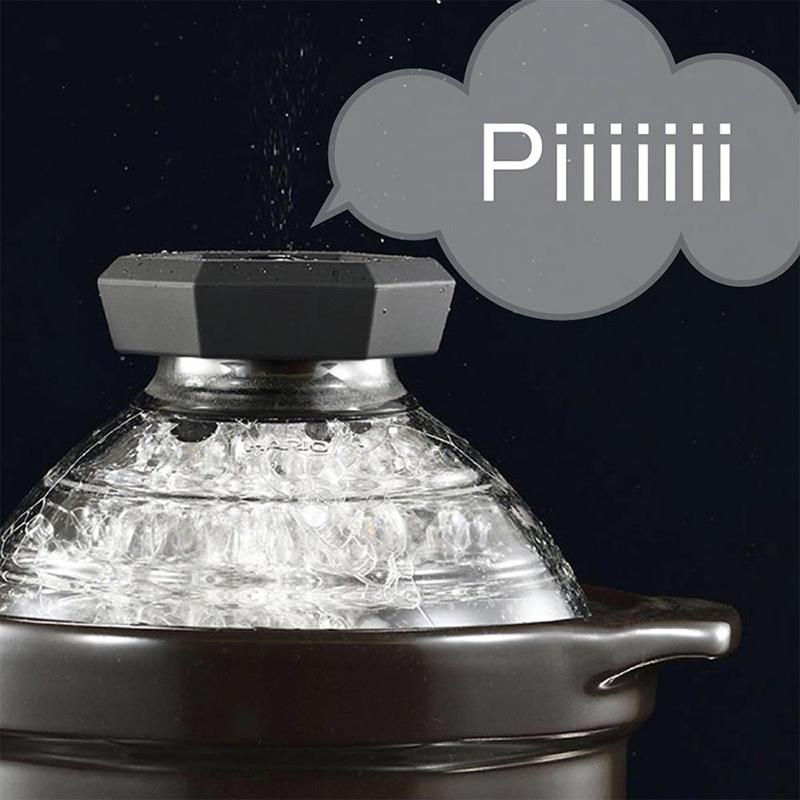 HARIO ハリオ フタがガラスのご飯釜2-3合 : 郵便局物販サービスYahoo