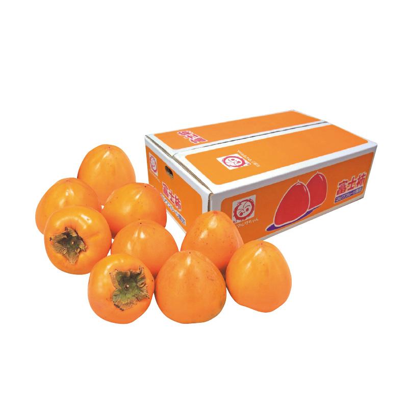 富士柿 4kg : 郵便局物販サービスYahoo!店 - 通販 - Yahoo!ショッピング