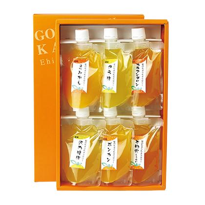 ちゅうちゅうゼリー6個入 : 郵便局物販サービスYahoo!店 - 通販