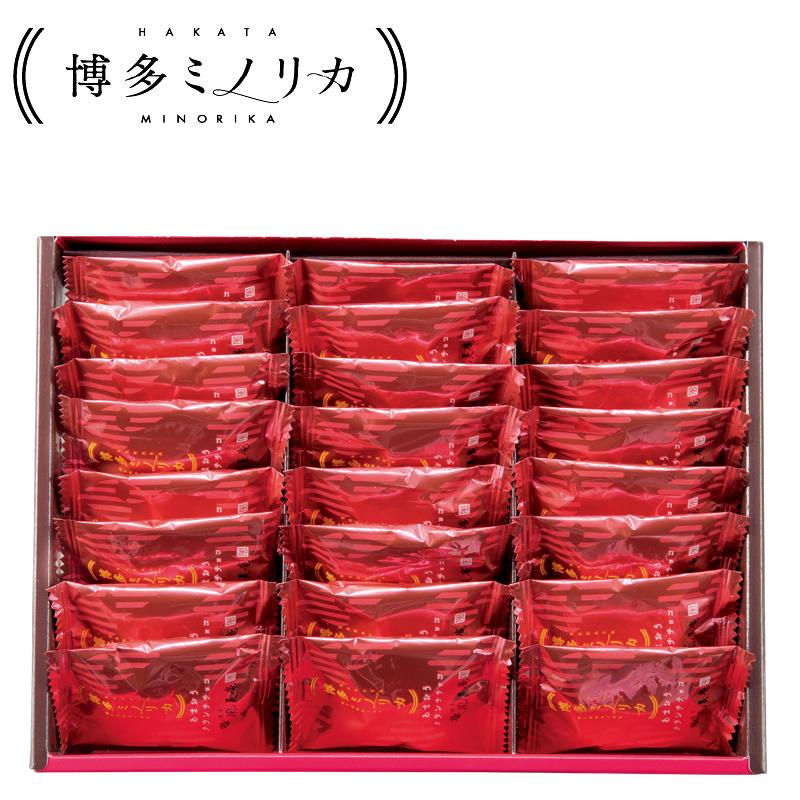 バレンタイン 2026 チョコ ＜博多ミノリカ＞あまおうクランチチョコ