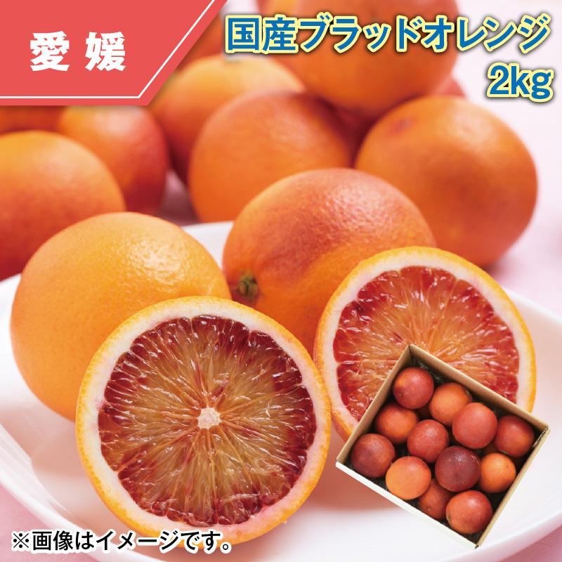 国産ブラッドオレンジ2kg : 郵便局物販サービスYahoo!店 - 通販