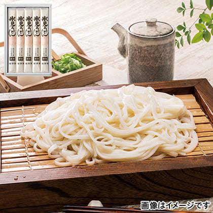 氷見うどん細麺 郵便局のふるさと小包 通販 Paypayモール