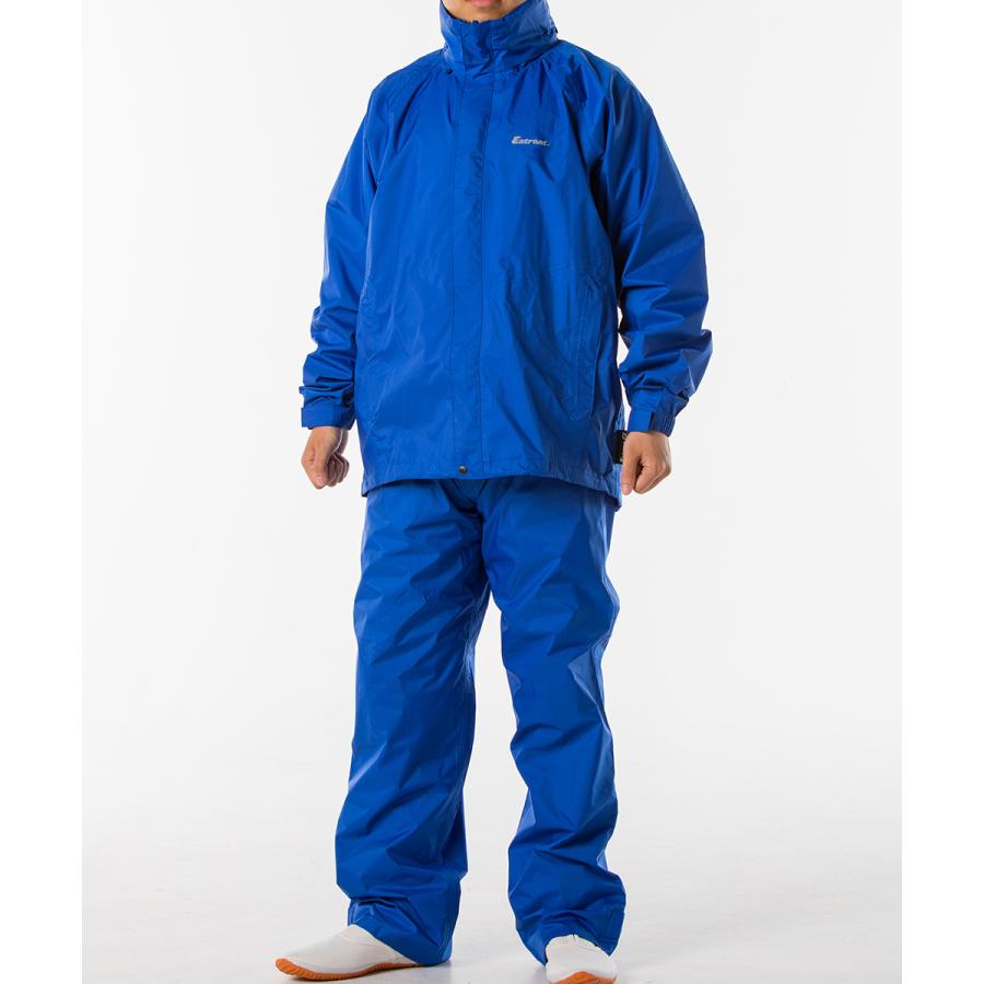 9700 エントラントレインスーツ コヤナギ Koyanagi レインウェア上下 雨具 カッパ 透湿防水 耐水圧10 000mm 透湿度10 000g M2 24h 9700 Jpu Online 通販 Yahoo ショッピング