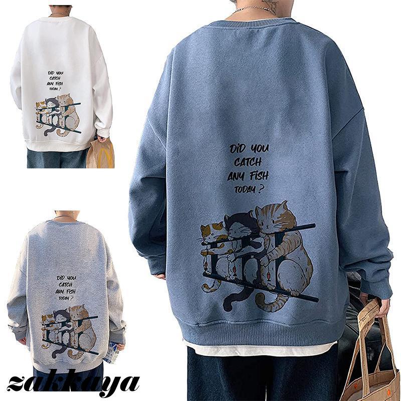 美品✨メンズトレーナー 楽天市場】オーバーサイズ トレーナー メンズ 春 スウェット