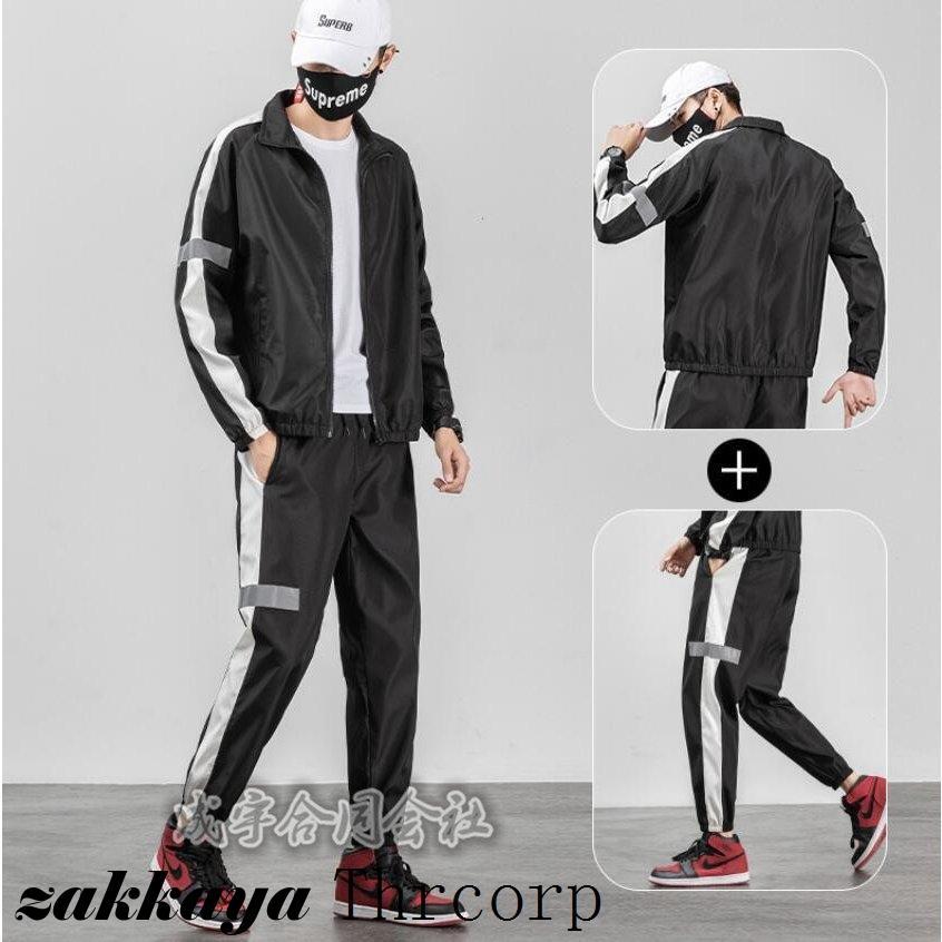 シャカシャカ ウインドブレーカー ジャケット メンズ シャカシャカ ウインドブレーカー ジャケット メンズ