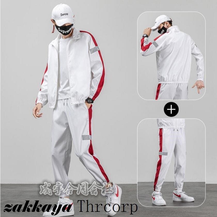 シャカシャカ ウインドブレーカー ジャケット メンズ シャカシャカ ウインドブレーカー ジャケット メンズ