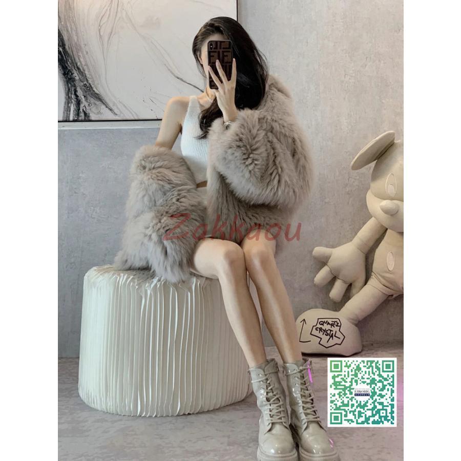 Koslows ブラウン毛皮コート Koslows ブラウン毛皮コート Koslows ブラウン毛皮コート 毛皮