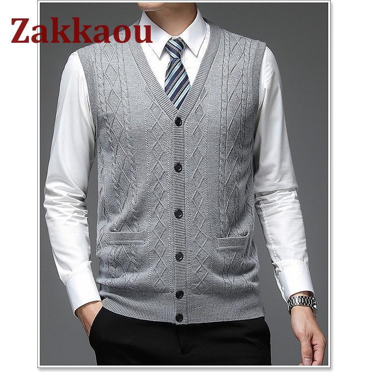 R156 IV 50 XL ジャンニヴェルサーチェ ニット ベスト メンズ R156 IV 50 XL ジャンニヴェルサーチェ ニット ベスト メンズ