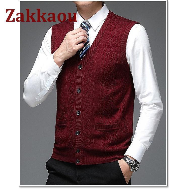 R156 IV 50 XL ジャンニヴェルサーチェ ニット ベスト メンズ R156 IV 50 XL ジャンニヴェルサーチェ ニット ベスト メンズ