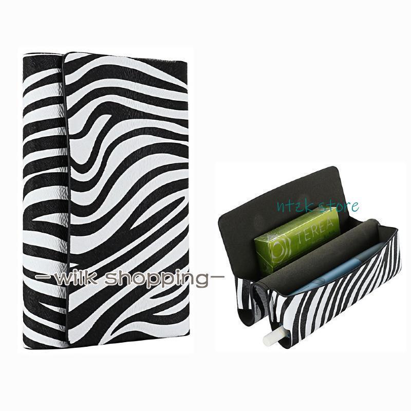 アイコス イルマワン ケース カバー アイコスケース iqos iqos