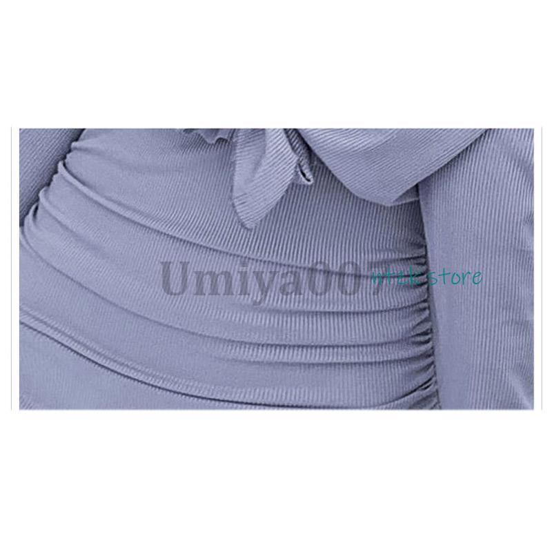 ワンピース 水着 キャミソール ベアトップ スイムドレス ストラップ オープンバック パッド入り ワイヤーなし レディース　オールインワン | ブランド登録なし | 12