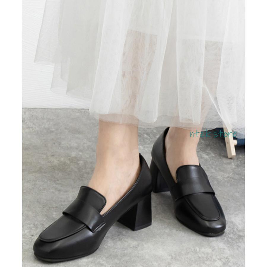 美品　GUCCI パンプス　マーモント　チャンキーヒール　36 1/2 GUCCI GGマーモント ミッドヒール パンプス ビー スター 刺繍