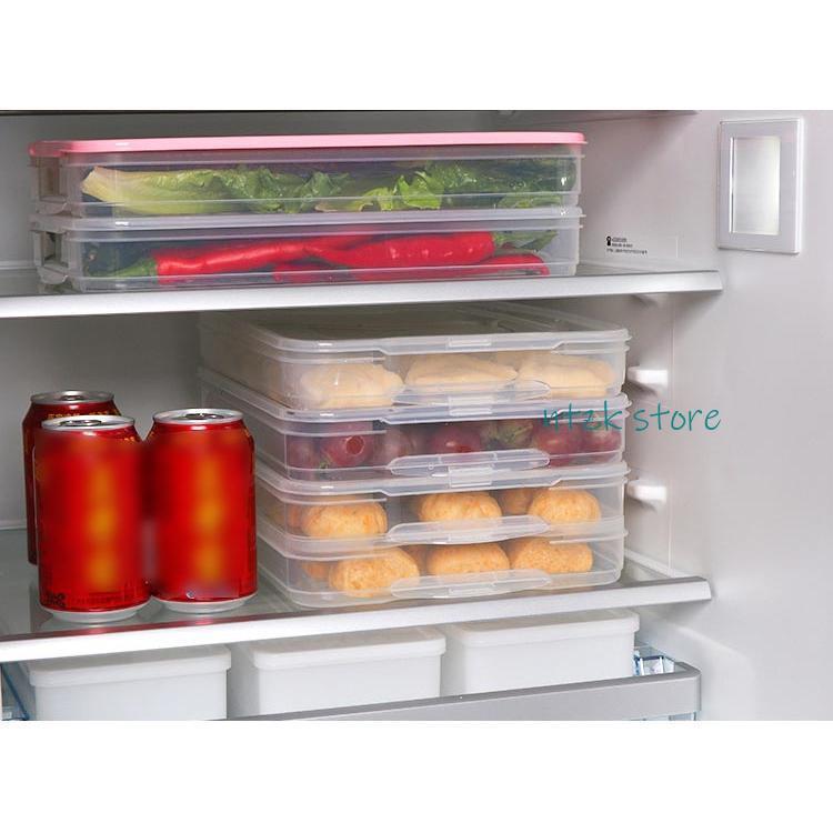 餃子バット 蓋付 2個セット 収納容器 容器 餃子 餃子用 ギョウザ 料理