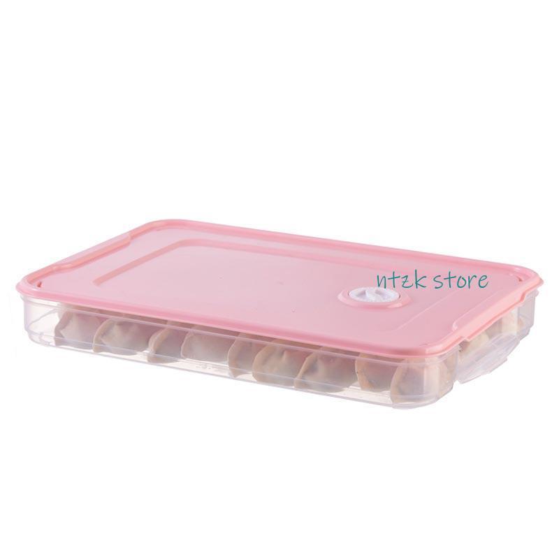 餃子バット 蓋付 2個セット 収納容器 容器 餃子 餃子用 ギョウザ