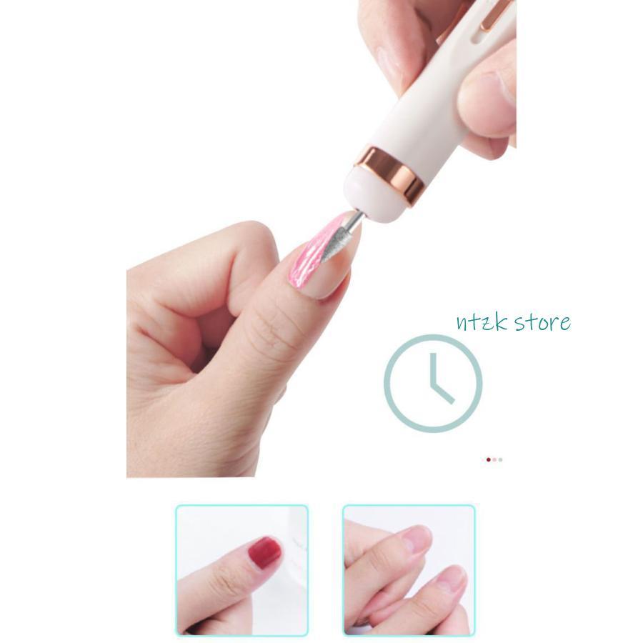 ネイルマシーン Amazon.co.jp: 電動 正/逆回転 スピード35段階 ネイルケア