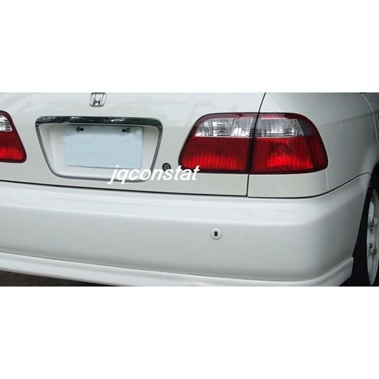 EKシビック 1999-2000y 後期 セダン用 テールランプ 左右4点セット