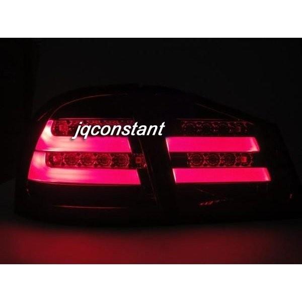 FD1 FD2 FD3 後期仕様 ライトスモークレンズ テールランプ シビック FD系シビック FD1 FD2 FD3 後期仕様ライトスモークレンズ