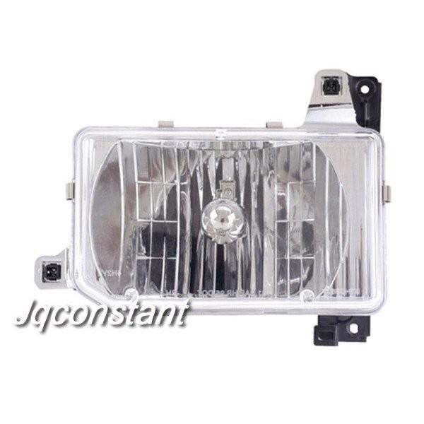 1987-1995y パスファインダー テラノ ダットサン D21 クリスタル