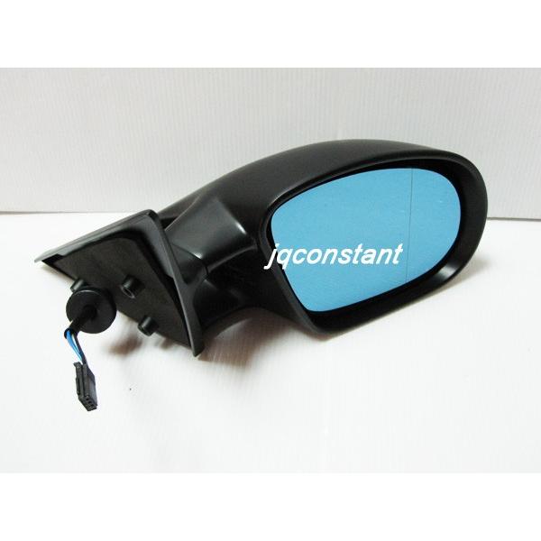 BMW E36 M3用左ハンドルクーペドアミラー左右セット