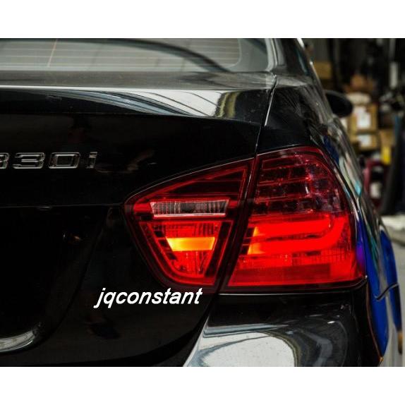 中古・美品】BMW純正 E90 M3 前期 右テールレンズ フェンダー側 VA40