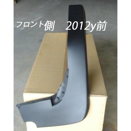 Gクラス W463 G63 G65 オーバーフェンダー リアフェンダー 前期用