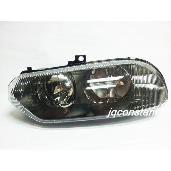 1997-2002y アルファロメオ 156 前期用 純正型 ヘッドライト  