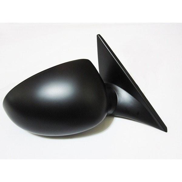 BMW 1998-2004y E46 セダン用 跳ね上げ 電動格納 ドアミラー 右