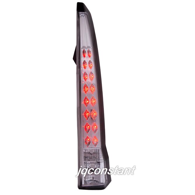 ダイハツ ムーヴカスタム L175/L185系 クリスタルLED ダイハツ ムーヴカスタム L175/L185系 クリスタルLED