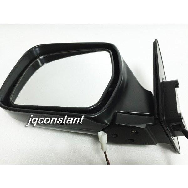 ランクル 80 電動格納 ドアミラー 左右セット 未塗装 : jqconstant2