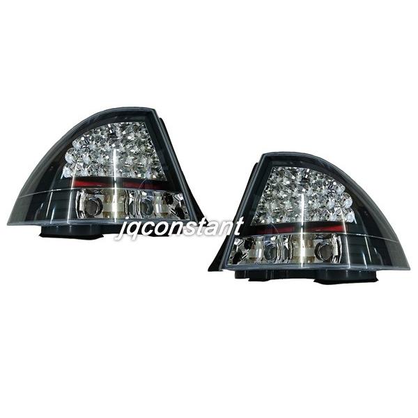 左右セット アルテッツァ SXE10 GXE10 IS200 IS300 LEDテール