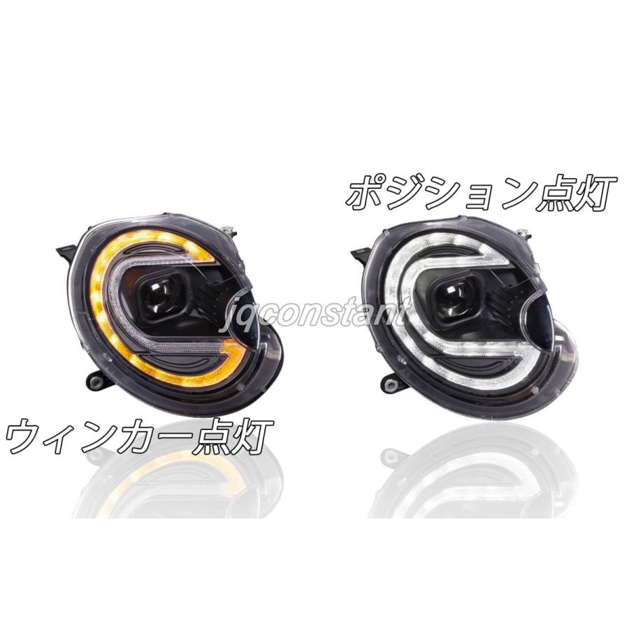 Fルック 純正キセノン対応 Mi Mcop06v2 3ejmhならショッピング ランキングや口コミも豊富なネット通販 更にお得なpaypay残高も スマホアプリも充実で毎日どこからでも気になる商品をその場でお求めいただけます 車 バイク 自転車 10 13y ミニクーパー 自動車