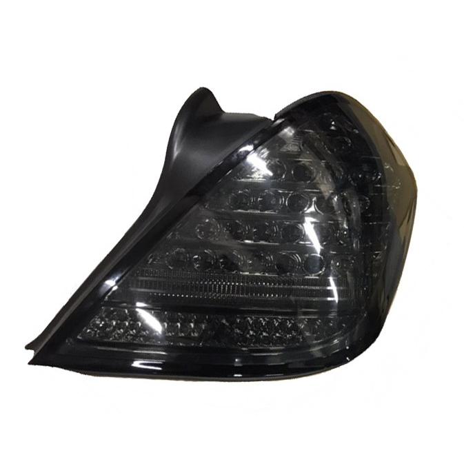 ティアナ J31 前期用 LEDテールランプ スモークレンズ オールLED