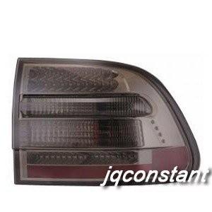 ポルシェ 2003-2006y 前期用 955 カイエン LEDテールランプ スモーク