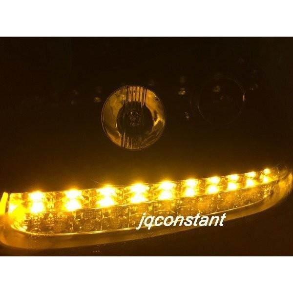 カイエン 955 2002-2006y プロジェクターヘッドライト 純正キセノン車