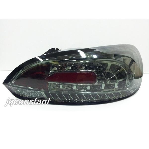VW SCIROCCO 2008-2013y シロッコ LEDテールランプ ウィンカーもLED
