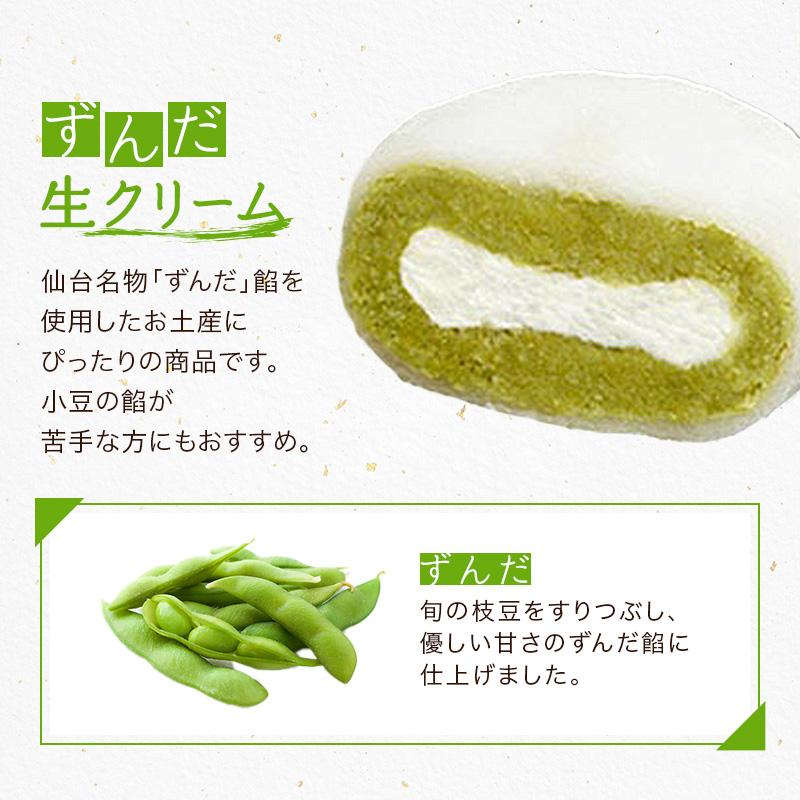 お茶の井ヶ田 喜久水庵 喜久福詰め合わせ1箱 20個入り 送料無料